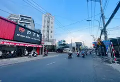 Dãy trọ Hẻm xe hơi Thạnh Xuân Q12 150M2 (5×30m) Chỉ 4.9 Tỷ TL... Bán nhà riêng tại Thới An, Hồ Chí Minh 04