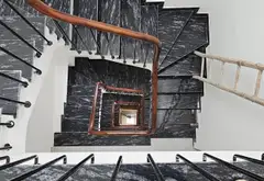 Cơ hội hiếm có: Nhà 5 tầng Thượng Thanh giá sốc có thang máy, chỉ 9.35 tỷ... Bán nhà riêng tại Việt Hưng, Hà Nội 16