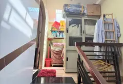 Bán nhà 5 tầng hẻm xe hơi, Ngay Emart Phan Huy Ích, diện tích 76m2... Bán nhà riêng tại An Hội Tây, Hồ Chí Minh 17