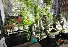 Biệt thự phố sang trọng mặt tiền rộng tại Bình Tân... Bán nhà mặt phố tại Bình Hưng Hòa, Hồ Chí Minh 18