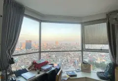 142M² TRUNG TÂM CẦU GIẤY – CẠNH ĐẠI SỨ QUÁN MỸ – VIEW PANORAMA... Bán căn hộ chung cư tại Yên Hòa, Hà Nội 04