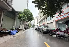 Biệt thự 7 tầng view Him Lam Vạn Phúc - kinh doanh cực đỉnh... Bán biệt thự, liền kề tại Hà Đông, Hà Nội 05