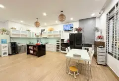 Đường 10m nhánh Lê Thị Riêng 3034m2, mặt tiền rộng 34m, giá 94.5 tỷ tại Quận 12... Bán nhà mặt phố tại Thới An, Hồ Chí Minh 15