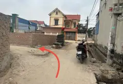 Bán Mảnh Đất Vị Trí Đẹp Tại Xã Phúc Thịnh, Diện Tích Lên Đến 88,9m²... Bán đất tại Phúc Thịnh, Hà Nội 01