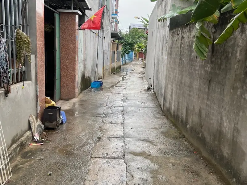 Bán đất phường Nam Sơn, Bắc Ninh, lô góc mặt ngõ ô tô, diện tích 99.3m2... Bán đất tại Nam Sơn, Bắc Ninh 01