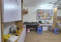 Căn hộ xinh xắn tại Hoàng Đạo Thành, sống tiện nghi ngay trung tâm nhiều tiện ích, 65m2, 3.5 tỷ... Bán căn hộ chung cư tại Khương Đình, Hà Nội 03