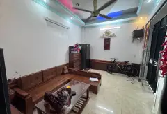 Nhà Lô Góc Thịnh Liệt - Ô Tô Đỗ Cửa, Sống Tiện Lợi... Bán nhà riêng tại Hoàng Mai, Hà Nội 03