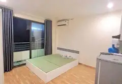 Chung cư mini 10 căn hộ trung tâm quận Đống Đa... Bán chung cư mini tại Láng, Hà Nội 08