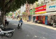 Nhà 4 tầng mặt tiền siêu đẹp ngay trung tâm Tân Bình... Bán owner_side tại Tân Hòa, Hồ Chí Minh 08