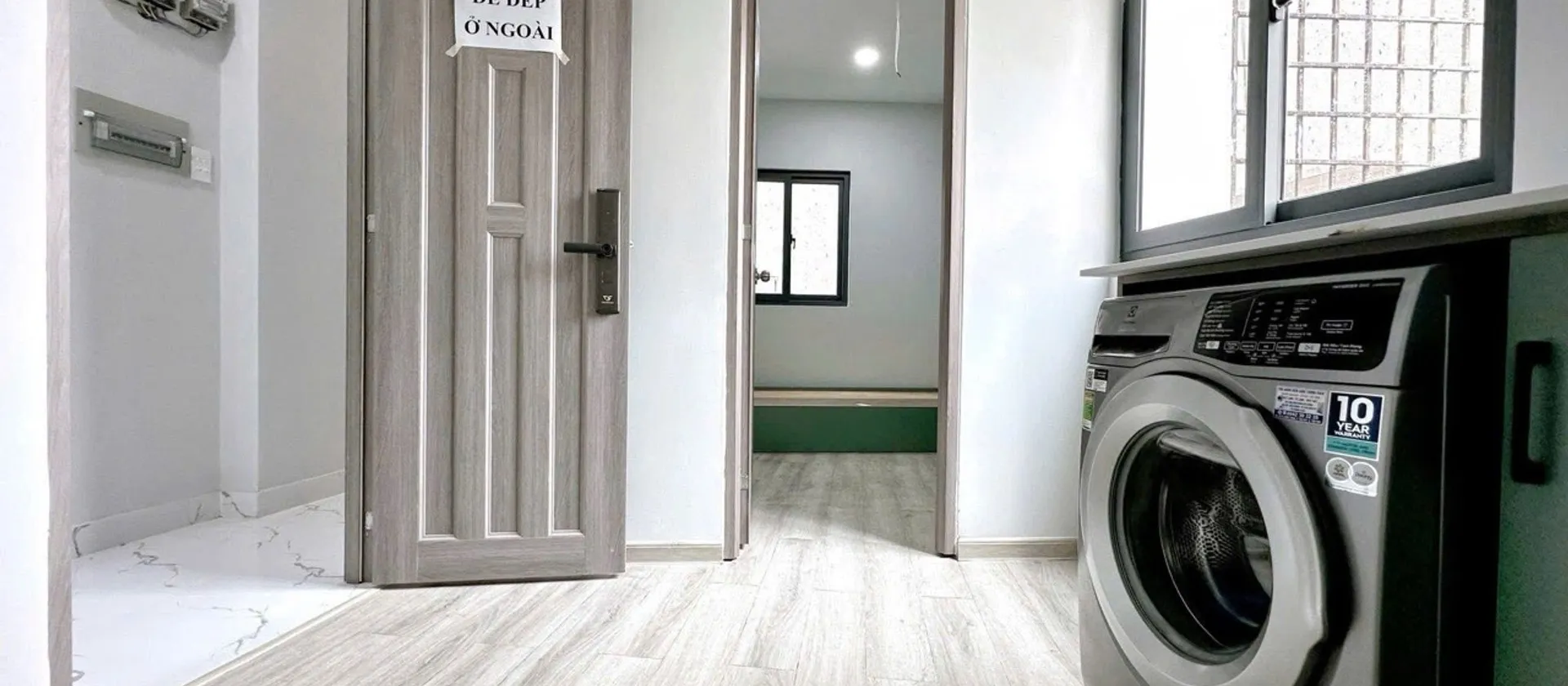 NHÀ KHU TRUNG TÂM QUẬN 3 - GẦN CHỢ TÂN ĐỊNH -... Bán nhà riêng tại Xuân Hòa, Hồ Chí Minh 01