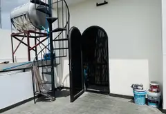 Bán nhà riêng 4 tầng khu Hồ Văn Long, Tân Tạo, Bình Tân, 60m2, pháp lý rõ ràng... Bán nhà riêng tại Tân Tạo, Hồ Chí Minh 11