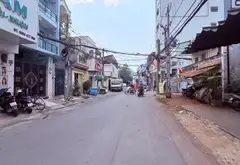 Nhà mặt phố sầm uất, rộng 238m ngay trung tâm quận... Bán nhà mặt phố tại Phú Thọ, Hồ Chí Minh 04