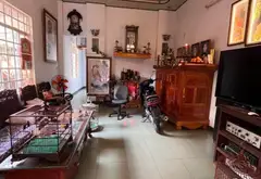 Bán nhà riêng diện tích lớn gần biển tại Phan Bôi, phường trung tâm Sơn Trà, Đà Nẵn, pháp lý đầy đủ... Bán nhà riêng tại An Hải, Đà Nẵng 02