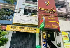 Nhà mặt phố Tân Bình, 4 tầng - Kinh doanh đỉnh, dòng tiền ổn định... Bán nhà mặt phố tại Tân Bình, Hồ Chí Minh 02