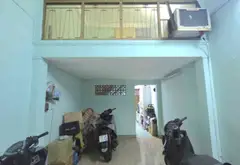Nhà đẹp 4 tầng trung tâm, hai mặt hẻm rộng rãi... Bán nhà riêng tại Vườn Lài, Hồ Chí Minh 01