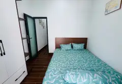 Bán nhà 2 tầng 2 phòng ngủ hẻm ô tô Phường Tân Bình giá 3.65 tỷ... Bán nhà riêng tại An Hội Tây, Hồ Chí Minh 08