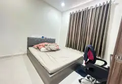 Bán căn hộ cao cấp 3 phòng ngủ view hồ bơi quận 8 diện tích 80m²... Bán căn hộ chung cư tại Chánh Hưng, Hồ Chí Minh 08