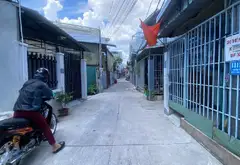 Cơ hội sở hữu nhà 200m2 trung tâm Quận 7 giá tốt, hẻm xe hơi thông thoáng... Bán nhà riêng tại Phú Thuận, Hồ Chí Minh 04