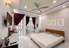Nhà riêng 3 tầng gần Quốc lộ 13, Hiệp Bình Thủ Đức giá tốt... Bán nhà riêng tại Hiệp Bình, Hồ Chí Minh 11