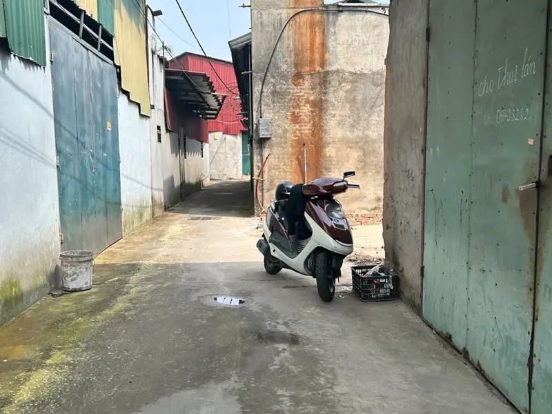 Bán đất phường Phù Khê, Từ Sơn, diện tích 104 m2, pháp lý cơ sở, giá 2.9 tỷ đồng... Bán đất tại Phù Khê, Bắc Ninh 01
