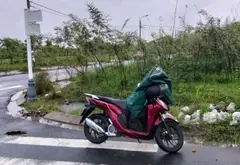 Bán đất 2 mặt tiền phường Ngũ Hành Sơn, Đà Nẵng, 185m2... Bán đất tại Ngũ Hành Sơn, Đà Nẵng 01