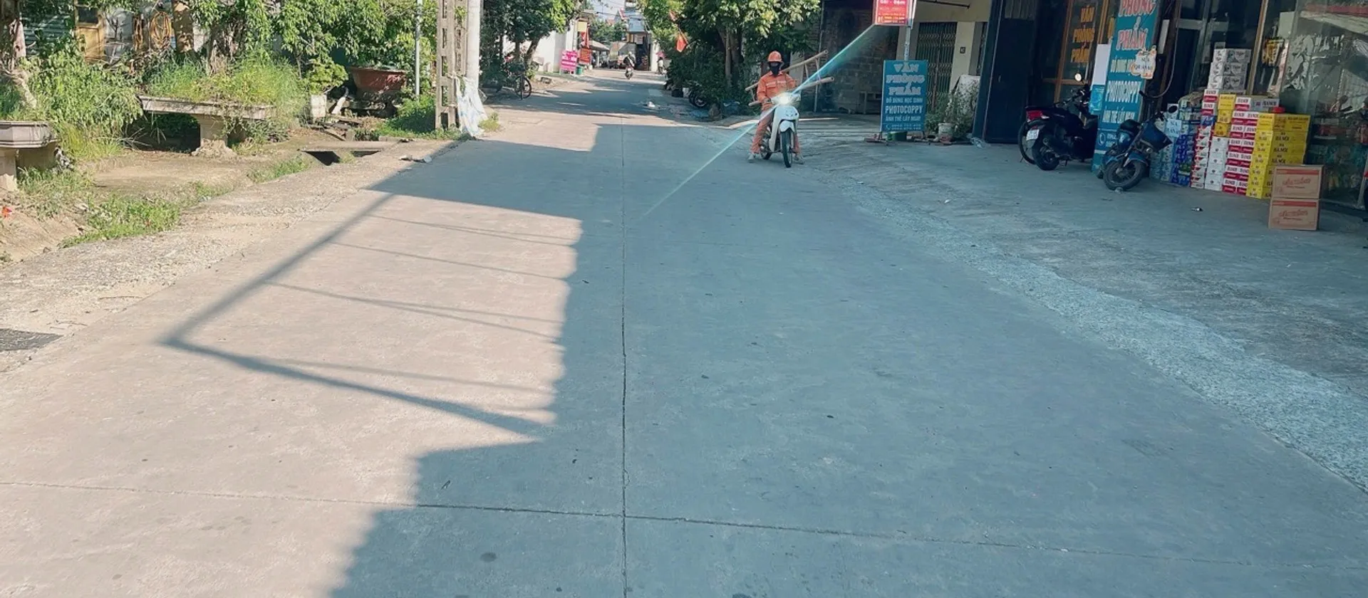 Đất Full thổ cư mặt tiền rộng ở Sóc Sơn - chuẩn xây dựng ngay... Bán đất tại Sóc Sơn, Hà Nội 01