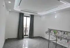 Bán Nhà Riêng 5 Tầng Tại Bình Tân - Gần Ngã 3 Bình Trị Đông, Giá 7.85 Tỷ... Bán nhà riêng tại Bình Trị Đông, Hồ Chí Minh 13