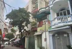 Nhà 4 tầng đẹp, hẻm xe tải Q.10, vào ở ngay... Bán owner_side tại Hòa Hưng, Hồ Chí Minh 03