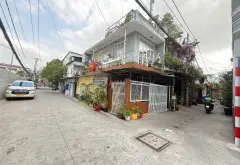 Nhà cấp 4 diện tích 52.5m² tại Trung Mỹ Tây, Quận 12, giá ưu đãi 3.8 tỷ... Bán nhà riêng tại Trung Mỹ Tây, Hồ Chí Minh 07