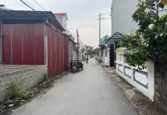 🔥🔥MẢNH ĐẤT NỞ HẬU, MẶT TIỀN RỘNG - ĐƯỜNG Ô TÔ TRÁNH, THÔNG CÁC... Bán đất tại Sơn Nam, Hưng Yên 06