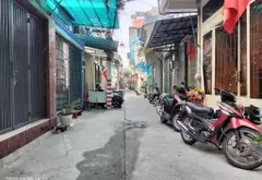 Cơ hội sở hữu nhà 3 tầng ngay trung tâm Quận 3, Phường Bàn Cờ... Bán owner_side tại Xuân Hòa, Hồ Chí Minh 04