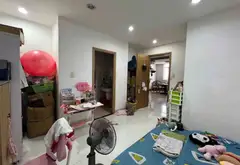 Căn hộ 3PN sang trọng quận 3, sẵn sàng dọn vào... Bán căn hộ chung cư tại Nhiêu Lộc, Hồ Chí Minh 01