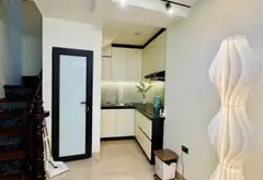 Bán nhà riêng 5 tầng, dt~30m, quận Hai Bà Trưng gần phố cổ với 3 phòng ngủ, giá nhỉnh 7tỷ... Bán nhà riêng tại Bạch Mai, Hà Nội 03