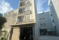 Bán nhà riêng 5 tầng đường rộng 8m tại Phường An Hội Đông, TP.HCM... Bán nhà riêng tại An Hội Đông, Hồ Chí Minh 02