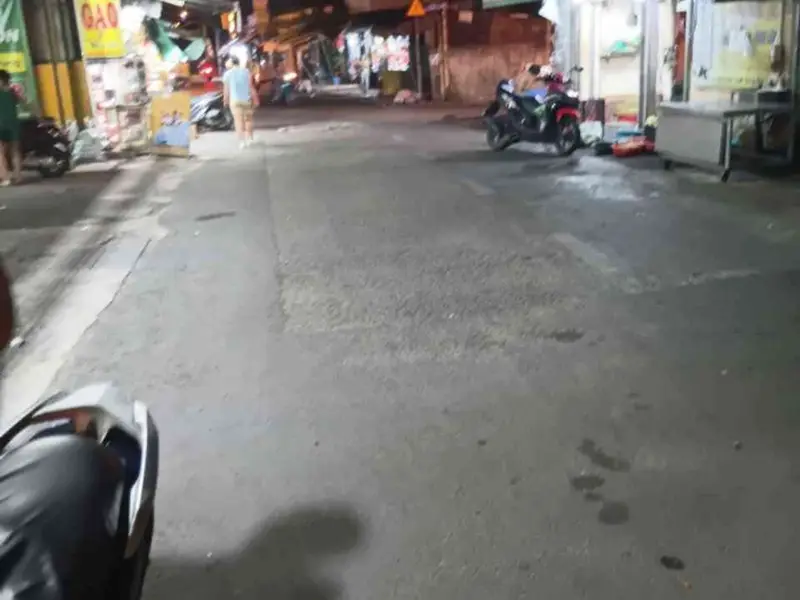 🔥 KHU VỰC TRƯỜNG CHINH – 56M² – HẺM XE HƠI THÔNG – GIÁ MỚI CHỈ NHỈNH 3TỶ... Bán nhà riêng tại Đông Hưng Thuận, Hồ Chí Minh 01
