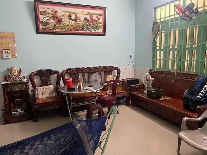 Nhà 2 tầng + dãy trọ thu nhập ổn định tại Bình Chiểu... Bán nhà riêng tại Tam Bình, Hồ Chí Minh 01
