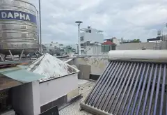 Bán nhà riêng 4 tầng quận 11 diện tích 31m2 giá 5,3 tỷ đồng... Bán nhà riêng tại Phú Thọ, Hồ Chí Minh 19
