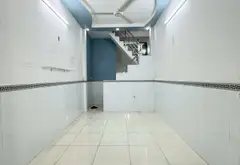 Bán nhà 3 tầng mới xây 40m2 hẻm xe hơi Tân Phú giá 4.95 tỷ... Bán nhà riêng tại Phú Thạnh, Hồ Chí Minh 06