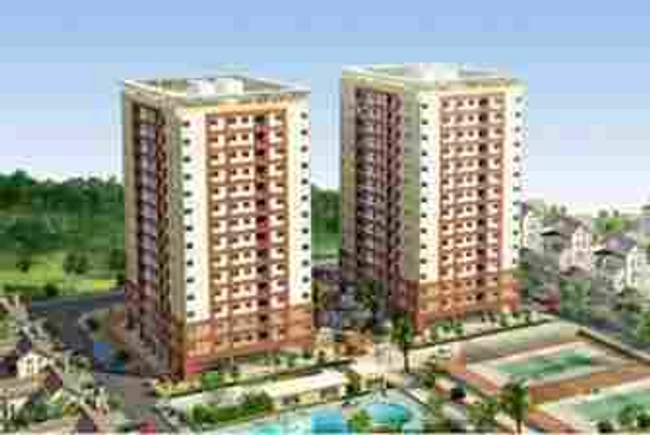 THUÊ CĂN HỘ QUẬN 7 tại Hồ Chí Minh 01