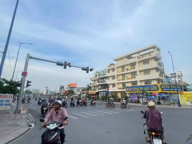 Cơ hội sở hữu đất hiếm 60m² tại Phường An Lạc, giá chỉ 6 tỷ... Bán đất tại An Lạc, Hồ Chí Minh 01