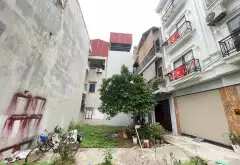 Bán đất lô góc mặt tiền rộng ở vị trí tiềm năng tại trung tâm Sân vận động Trống Đồng Thường Tín... Bán đất tại Thường Tín, Hà Nội 07