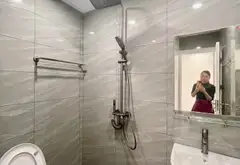 Bán Căn hộ chung cư Nam Trung Yên 56m2 - Tầng trung - Lô góc thoáng sáng... Bán căn hộ chung cư tại Yên Hòa, Hà Nội 05