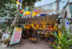 Nhà góc siêu đẹp quận 1, giảm ngay 1 tỷ... Bán nhà mặt phố tại Tân Định, Hồ Chí Minh 08