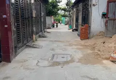 Ngôi Nhà Đẹp Giữa Khu Dân Trí Cao Quận Tân Phú... Bán nhà riêng tại Phú Thọ Hòa, Hồ Chí Minh 02