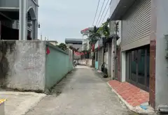 THÔN THANH ĐẶNG - LẠC ĐẠO - HƯNG YÊN... Bán đất tại Lạc Đạo, Hưng Yên 04