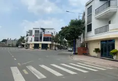 KHU DÂN CƯ VIP - NHÀ MỚI HOÀN THIỆN - ĐẲNG CẤP CAO - DÂN CƯ LẤP ĐẦY - TIỀM NĂNG TĂNG GIÁ MẠNH... Bán biệt thự, liền kề tại An Phú, Hồ Chí Minh 02