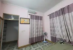 Bán nhà 3 tầng lô góc thoáng sáng chỉ việc ở 56 m lưu thông 10 m thị trấn Đông anh cũ ! Ô tô thông... Bán nhà riêng tại Thư Lâm, Hà Nội 07