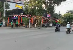 Nhà mặt phố rộng 244m2 gần biển, tiềm năng kinh doanh cực đỉnh... Bán nhà mặt phố tại Liên Chiểu, Đà Nẵng 04