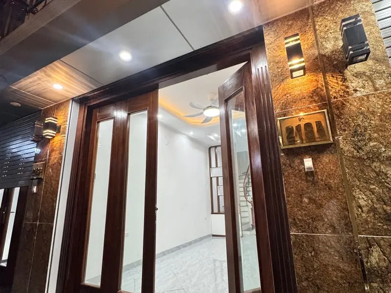 Nhà mới ở ngay, cách phố 5 phút, Đông Ngạc Hà Nội... Bán nhà riêng tại Đông Ngạc, Hà Nội 01
