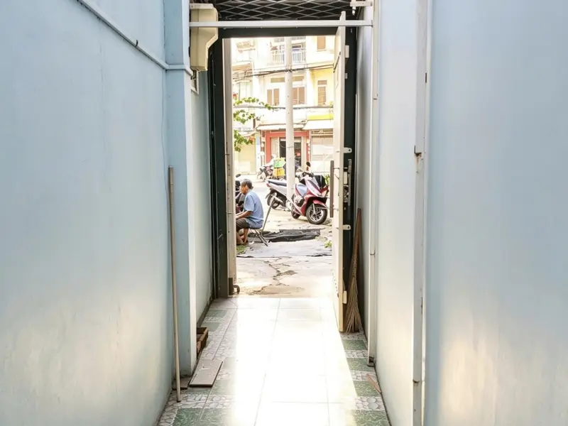 Nhà Mặt Phố Xuân Hồng - Bứt Phá Giá Trị, Kinh Doanh Đỉnh... Bán nhà mặt phố tại Tân Sơn Nhất, Hồ Chí Minh 01